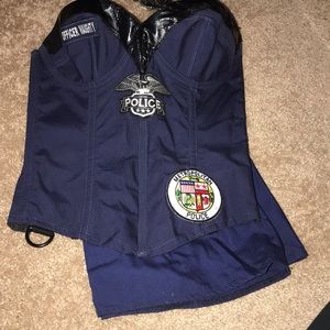 Trashy lingerie set sz: M / 34C